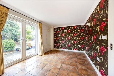 undefined, Hunsdon Manor Garden, Ross-on-Wye HR9