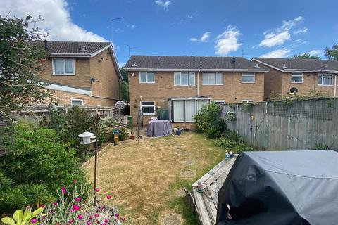 3 bedroom semi-detached house for sale, Tanhouse, Orton Malborne, Peterborough