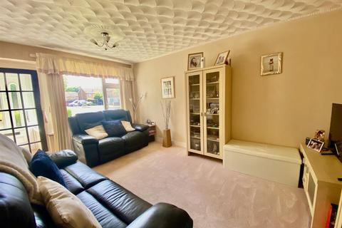 3 bedroom semi-detached house for sale, Tanhouse, Orton Malborne, Peterborough