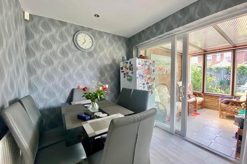 3 bedroom semi-detached house for sale, Tanhouse, Orton Malborne, Peterborough
