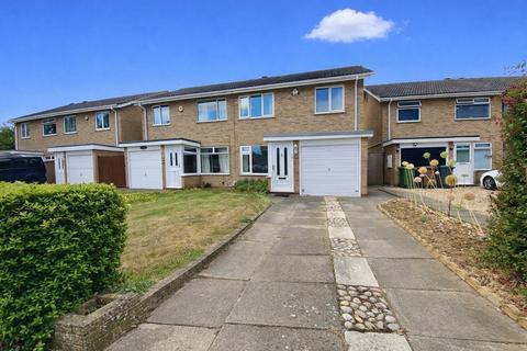 undefined, Tanhouse, Orton Malborne, Peterborough