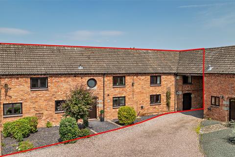 5 bedroom semi-detached house for sale, Bletchley, Market Drayton, Shropshire, TF9
