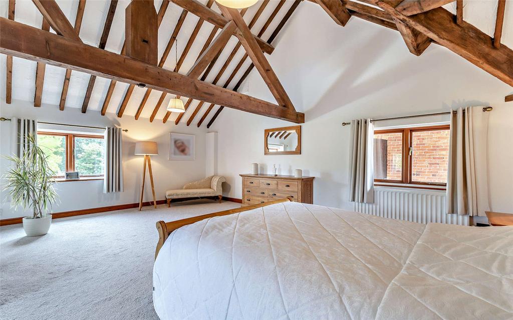 Principal Bedroom