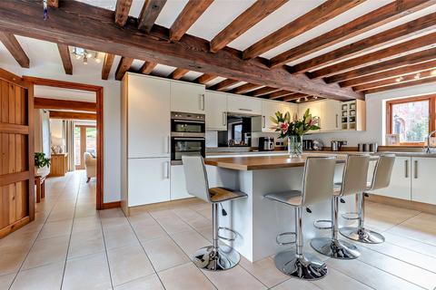 5 bedroom semi-detached house for sale, Bletchley, Market Drayton, Shropshire, TF9