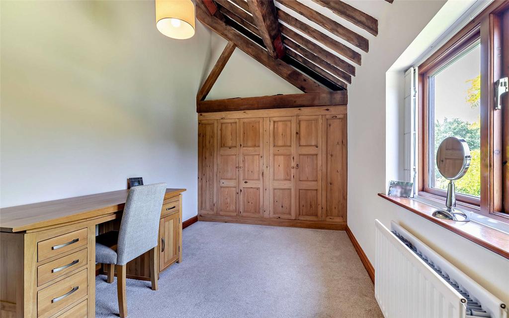 Bedroom Five