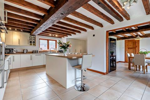 5 bedroom semi-detached house for sale, Bletchley, Market Drayton, Shropshire, TF9