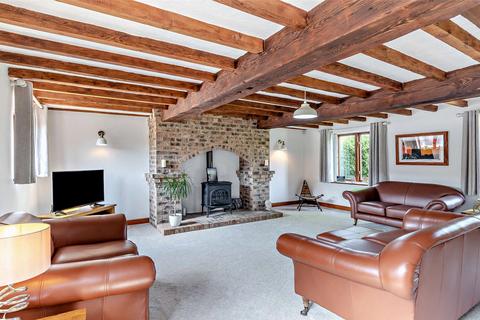 5 bedroom semi-detached house for sale, Bletchley, Market Drayton, Shropshire, TF9