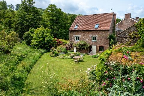2 bedroom detached house for sale, Garway Mill, Garway, HR2