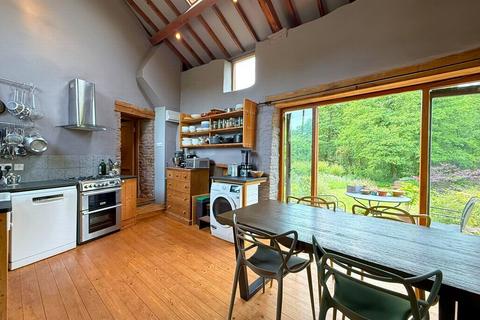 2 bedroom detached house for sale, Garway Mill, Garway, HR2