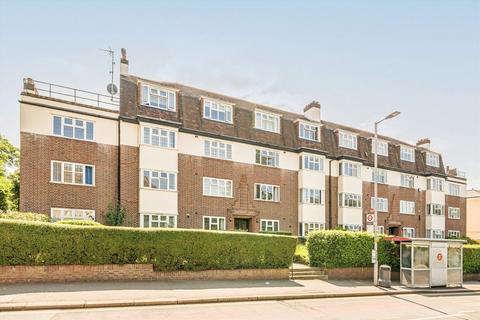 St. Mark's Hill, Surbiton KT6