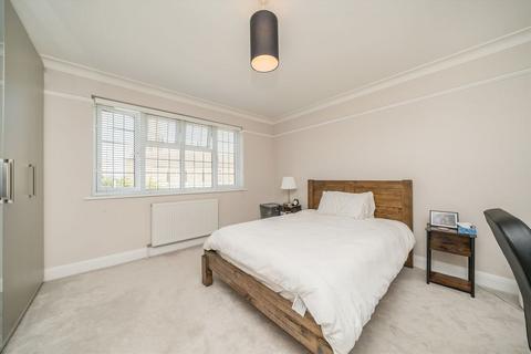 2 bedroom flat for sale, St. Mark's Hill, Surbiton KT6