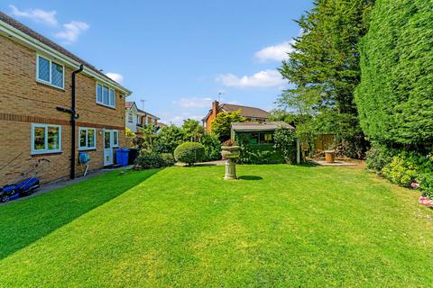 4 bedroom detached house for sale, Higher Ashton, Widnes WA8