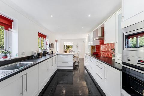 4 bedroom detached house for sale, Higher Ashton, Widnes WA8