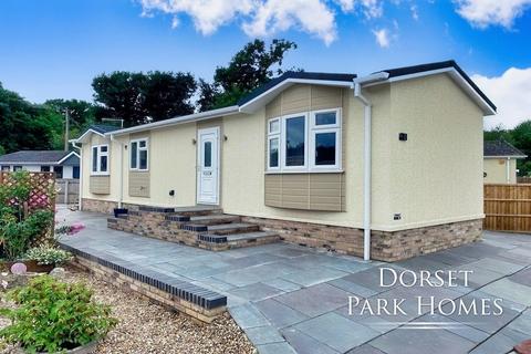 undefined, Pinehurst Park, West Moors, Ferndown, Dorset