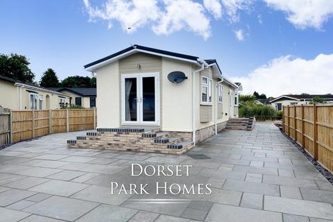 undefined, Pinehurst Park, West Moors, Ferndown, Dorset