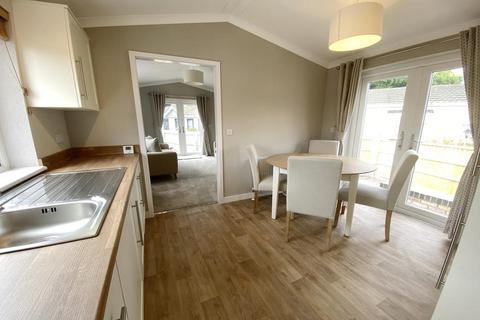 undefined, Pinehurst Park, West Moors, Ferndown, Dorset