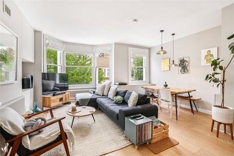 1 bedroom apartment for sale, Netherwood Road, London, W14