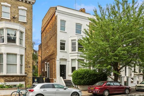 1 bedroom apartment for sale, Netherwood Road, London, W14