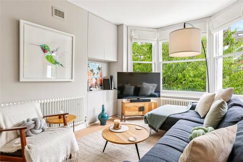 1 bedroom apartment for sale, Netherwood Road, London, W14
