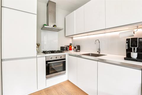 1 bedroom apartment for sale, Netherwood Road, London, W14