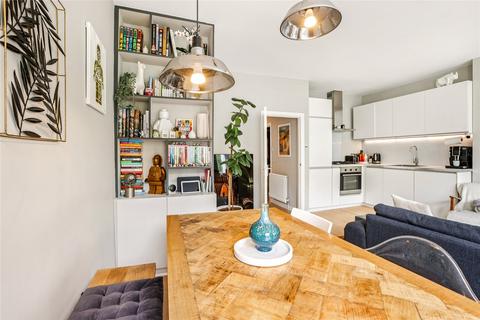 1 bedroom apartment for sale, Netherwood Road, London, W14