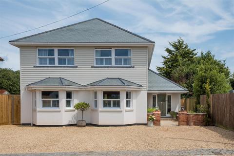 undefined, Bembridge, Isle of Wight