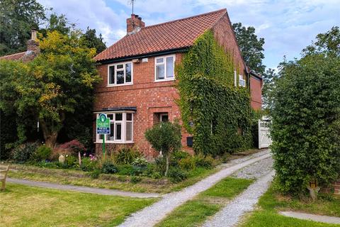 4 bedroom detached house for sale, Flaxton, North Yorkshire YO60