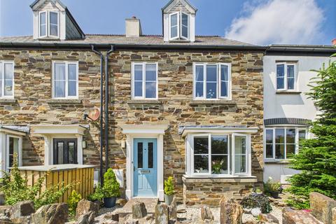 undefined, Treclago View, Camelford, Cornwall