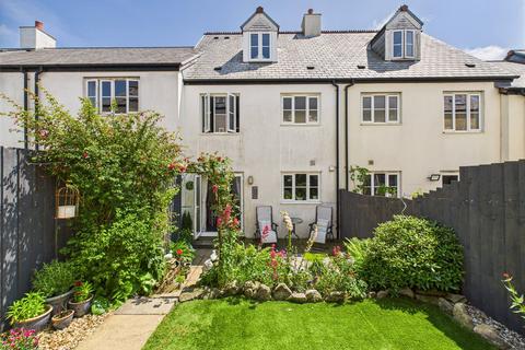 undefined, Treclago View, Camelford, Cornwall