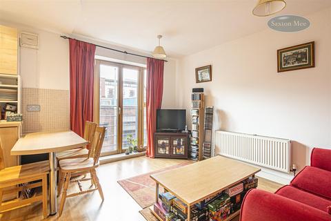 undefined, Leadmill Court, Leadmill Street, S1 4SA