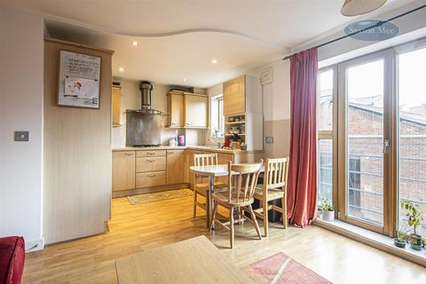undefined, Leadmill Court, Leadmill Street, S1 4SA
