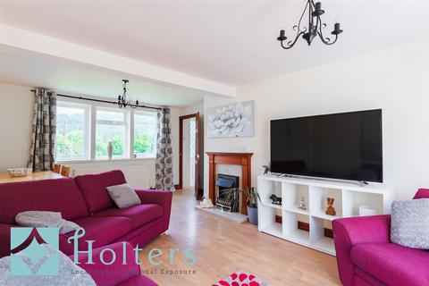 3 bedroom semi-detached house for sale, Erwood