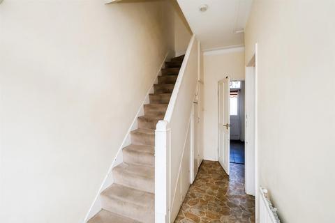 undefined, Warwick Road, Chingford