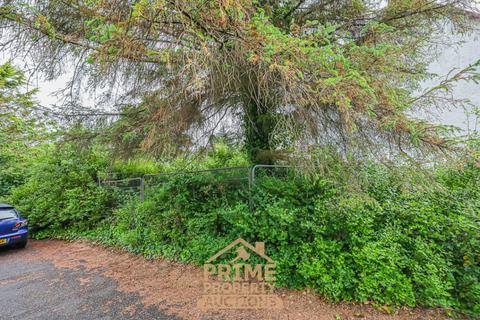 Land for sale, Stirling Road, Drymen G63