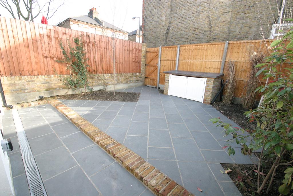 Stanbridge Road