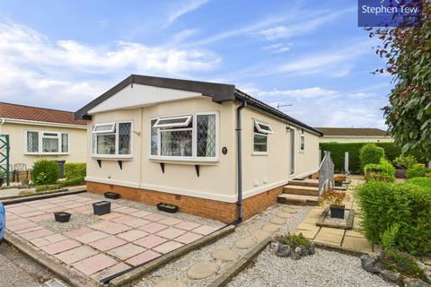undefined, Carr Bridge Residential Park, Blackpool, FY4