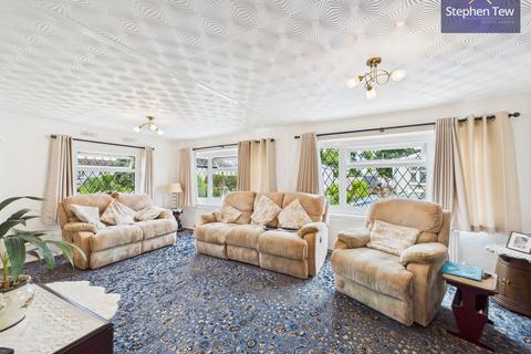 undefined, Carr Bridge Residential Park, Blackpool, FY4