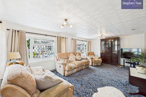 undefined, Carr Bridge Residential Park, Blackpool, FY4