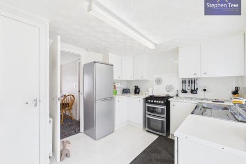 undefined, Carr Bridge Residential Park, Blackpool, FY4
