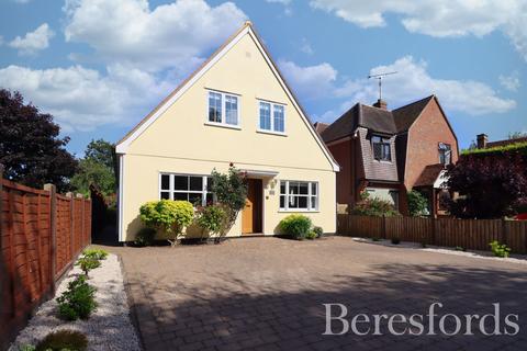 4 bedroom detached house for sale, Hall Road, Tollesbury, CM9