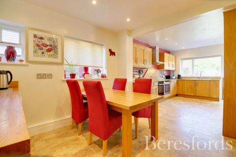 The Hideaway, 11 Hall Road, Tollesbury, Maldon, CM9 8QF