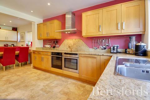 The Hideaway, 11 Hall Road, Tollesbury, Maldon, CM9 8QF