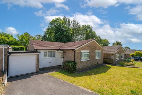 3 bedroom detached bungalow for sale, Downswood, Reigate, RH2