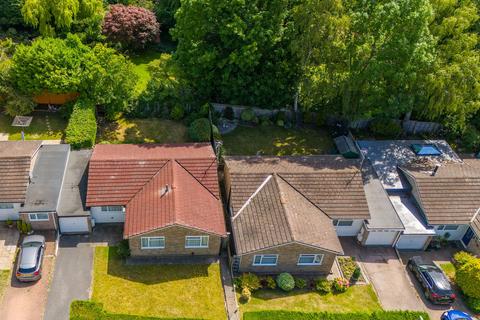 3 bedroom detached bungalow for sale, Downswood, Reigate, RH2