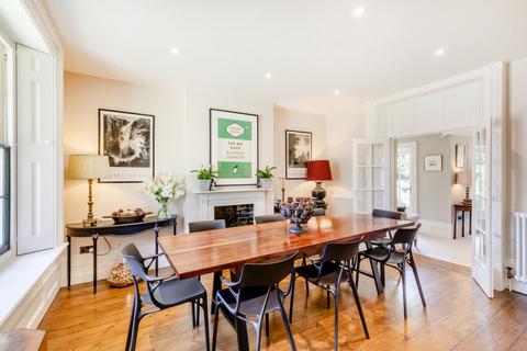 3 bedroom detached house for sale, New Street, Sandwich, Kent