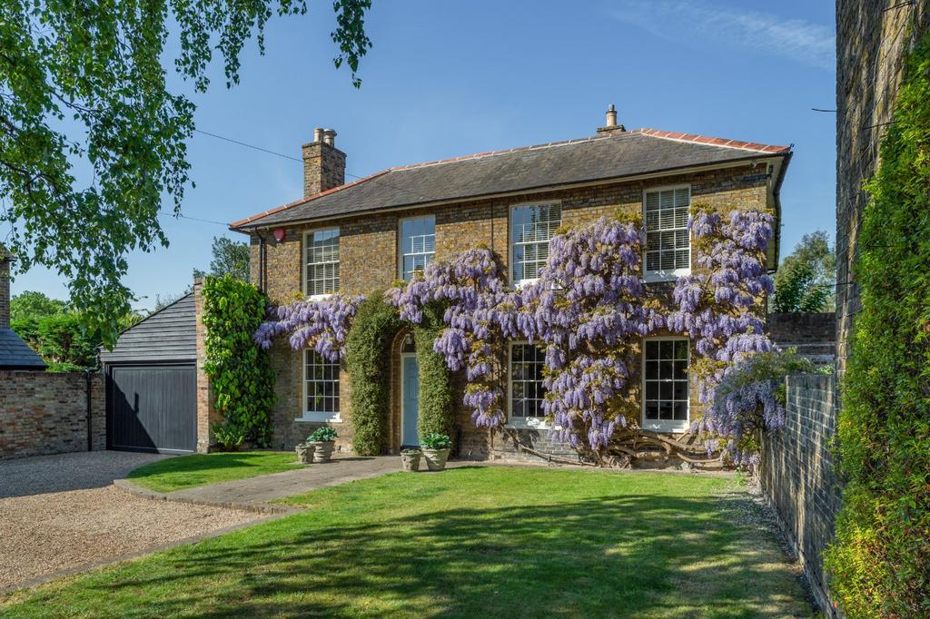 Rose Cottage