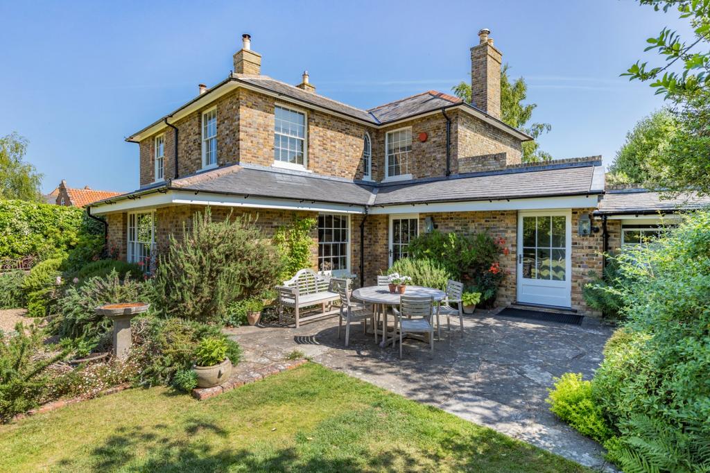 Rose Cottage