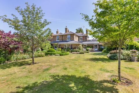 3 bedroom detached house for sale, New Street, Sandwich, Kent