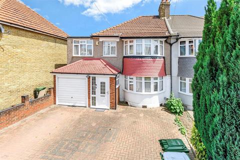 4 bedroom semi-detached house for sale, Teignmouth Road, Welling, Kent