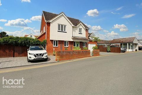5 bedroom detached house for sale, The Street, Chelmsford